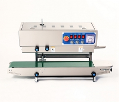 980 type vertical continuous sealing machine