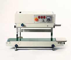 900 type vertical continuous sealing machine