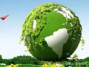 中國農業十大布局方向 以戰略格局推動環保技術推廣